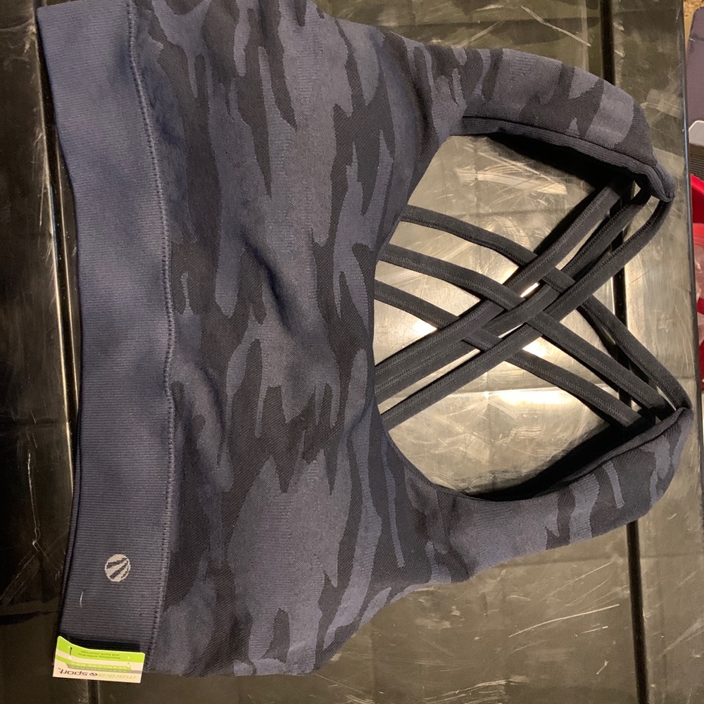 Marika Sport Sports Bra Large